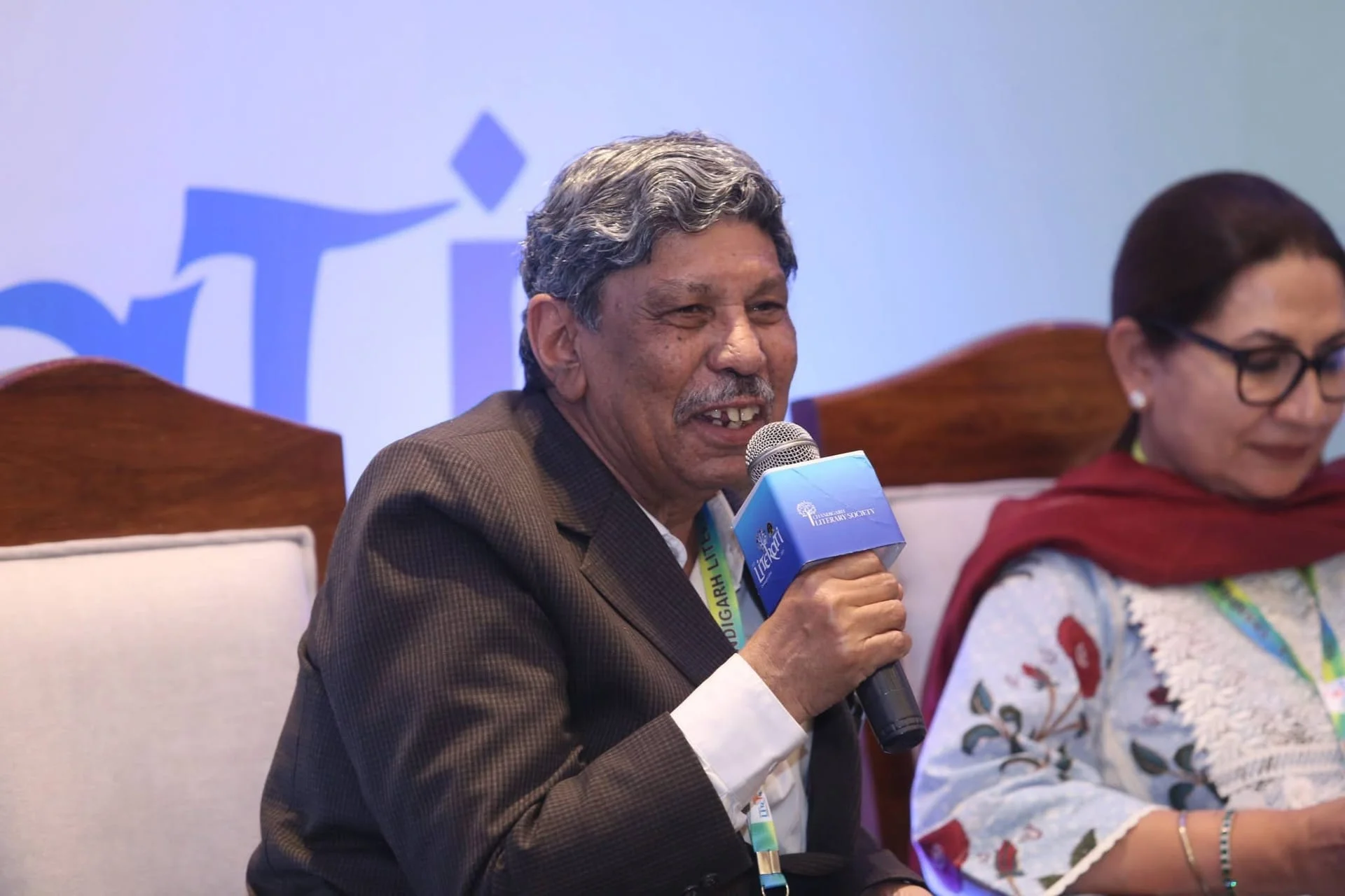 CLF Literati Festival Spring fest 2026